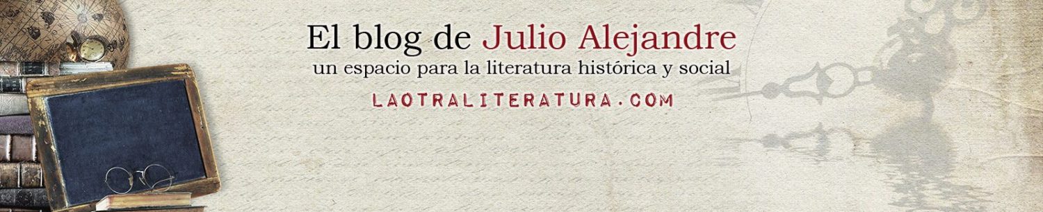 El blog de Julio Alejandre
